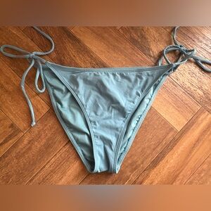 O'Neill Solid Tie Bikini Bottom